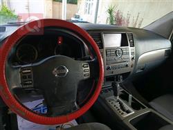 نيسان ارمادا